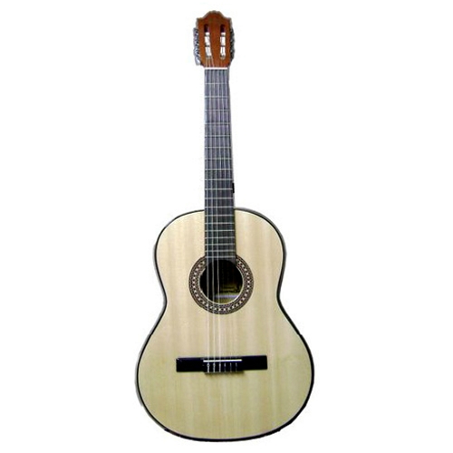 Guitarra criolla - M7