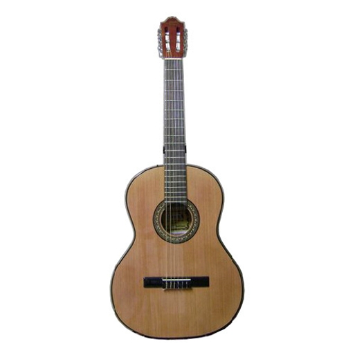 Guitarra criolla - M3