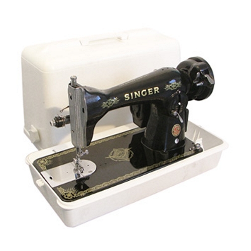 Maquina de coser - La Negrita 15CH