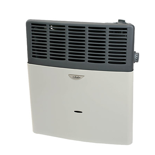 Calefactor 5000 S/S Termostato C/aromatizante
