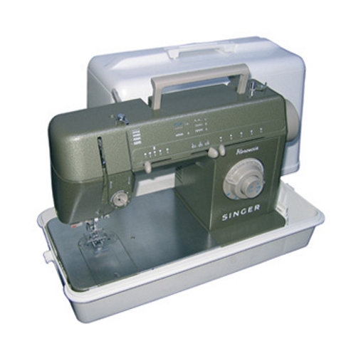 Maquina de coser - HD-205