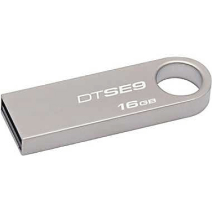 Pen Drive USB (DTSE9H) 16 Gb.