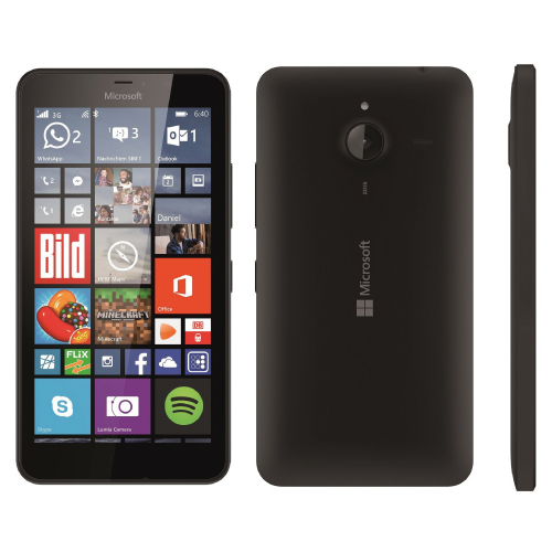 Lumia 640 (LTE)