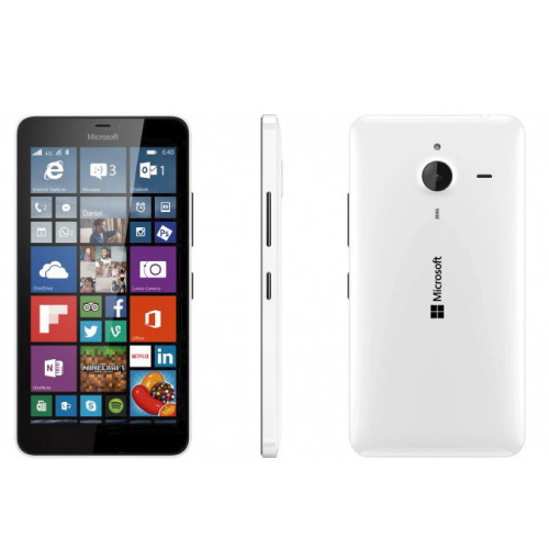Lumia 640 (LTE)