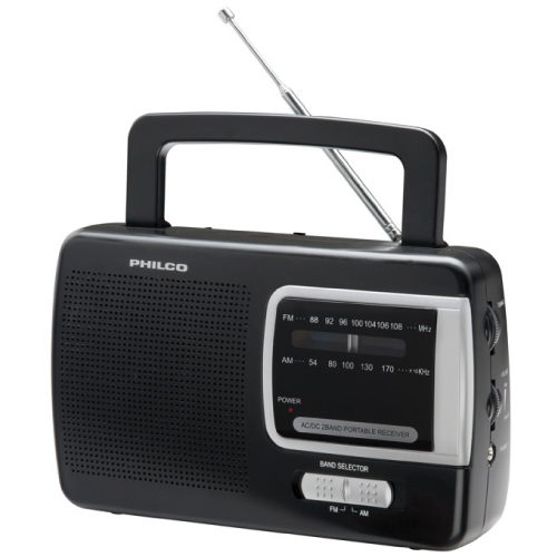 Radio (PRM-50)