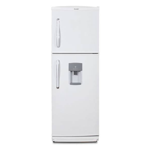 Heladera con Freezer – Modelo 2F 1800