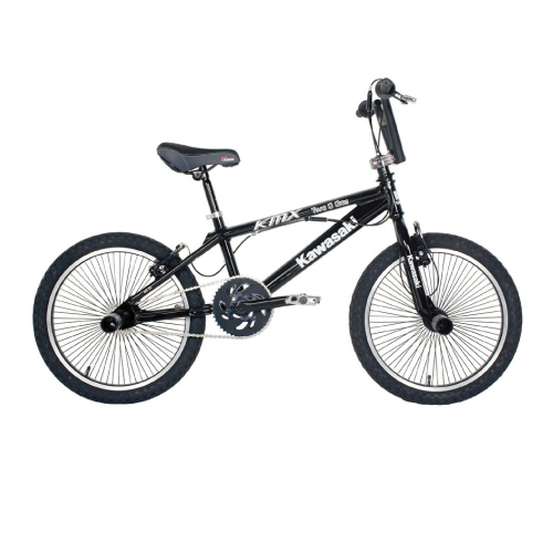 Bicicleta Freestyle ROD.20 (KMX-201) Aluminio