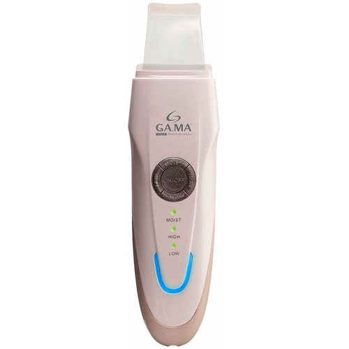 Face Massager Ion Cleaner (C114C) Limpia Y Fortale