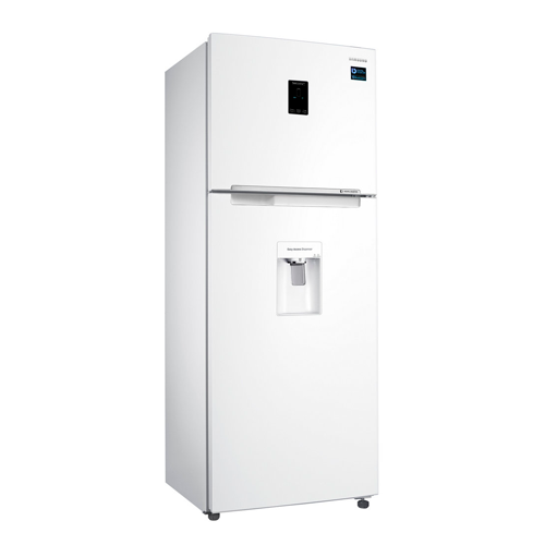 Heladera freezer superior Twin Cooling Plus™, 382 L