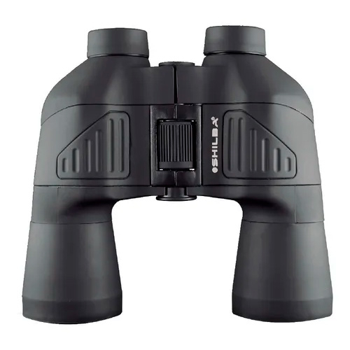 Binocular New Master -7X50Mm- (152007)