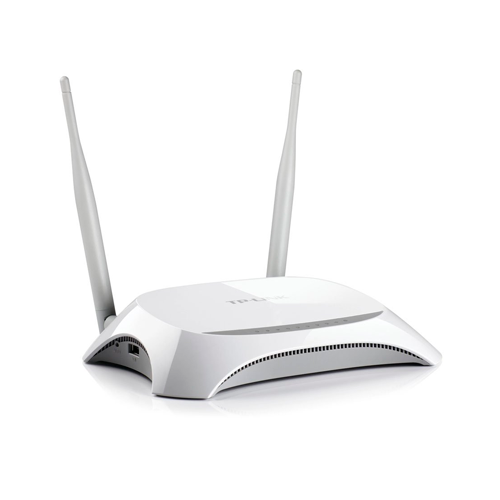 Routers Wirless (TL-WR840N)