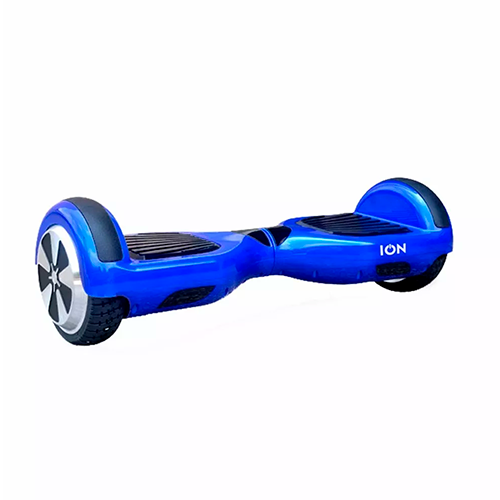 HOVERBOARD 6,5\'\' (DS03A) 350W-120KG-12KM/H (AZUL)