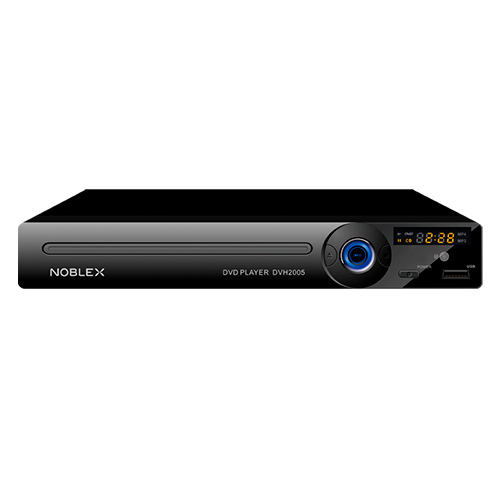 Reproductor DVD (DVH2005) HDMI-USB