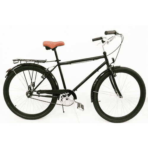 Bicicleta Hombre Vintage 26 X 1 1/2 (Bin19105Nmh)