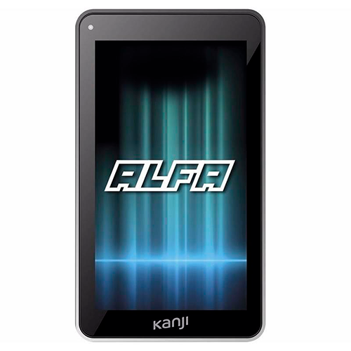 Tablet 7\'\' Alfa Q.Core 16Gb 2Mp Bt Android 8.1