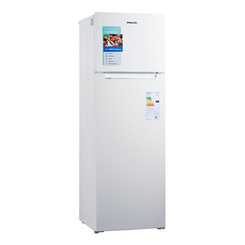 Heladera Con Freezer (Phct320B) 320Lts.Blanco - Clase A