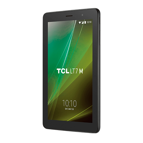 Tablet 7\'\' (Lt7M) Q.Core 16Gb-Wifi-5Mp-Android 8
