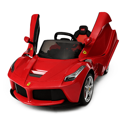 Auto Ferrari LaFerrari 12V (82700-A)