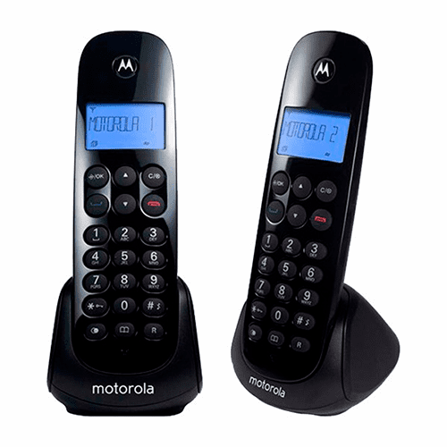 Telefono M700-2 Dect 6.0-Duo-Id (Expand.Hasta 5)