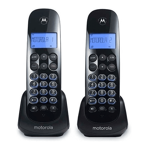 Telefono M750Ce-2 Dect 6.0-Duo-Id-Contestador