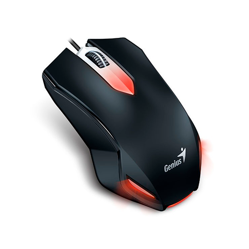 Mouse Gammer (X-G200) Usb
