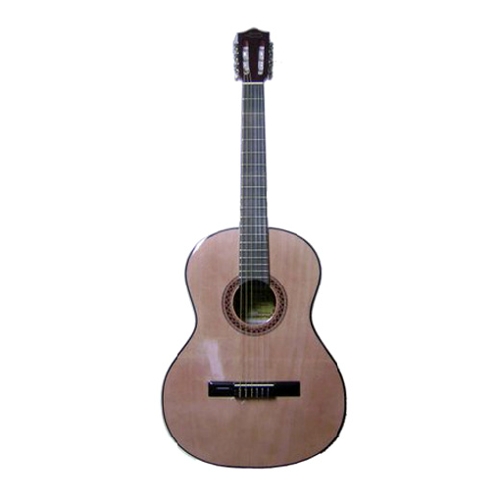 Guitarra criolla - M2