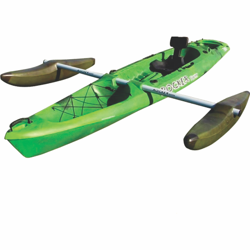 Kit Flotadores (Twin) C/unión