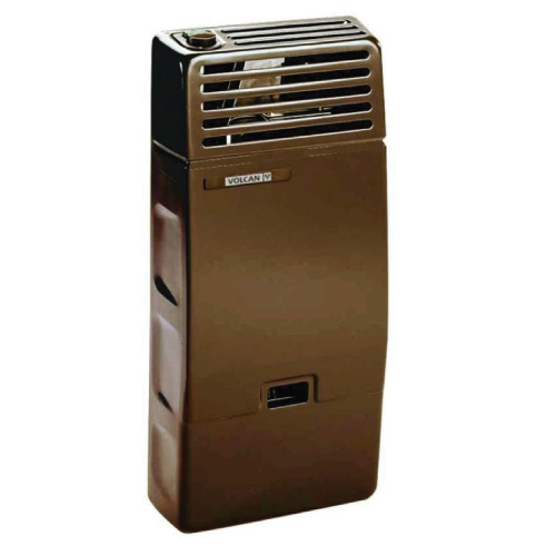 Calefactor 2500 S/s Envasado (42512Ve)-