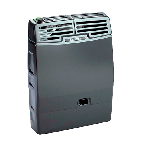 Calefactor 4000 S/s Envasado (43512Ve)-