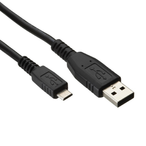 Cable USB C / USB A  (USBCA) para celulares