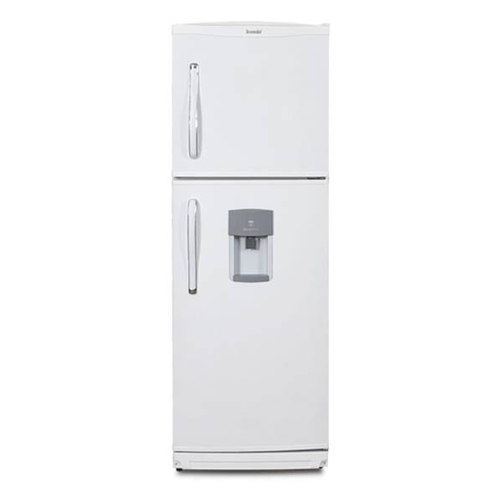 Heladera Con Freezer (2F-1800Bd) 364Lts.Con Dispenser Blanca