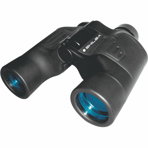 Binocular New Master -12X50Mm- Verde (152013)