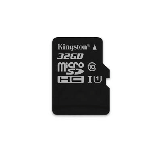 Memoria Micro SDHC (32GB)