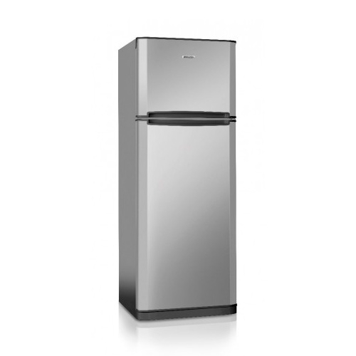 Heladera con freezer (PHCT290X) 285Lts.Acero