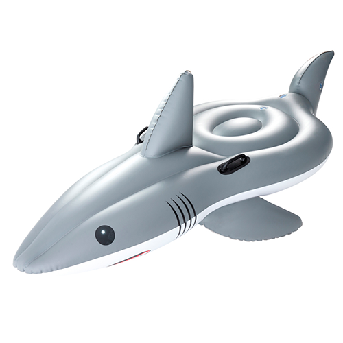 Colchoneta Inflable Shark Jumbo (16026)