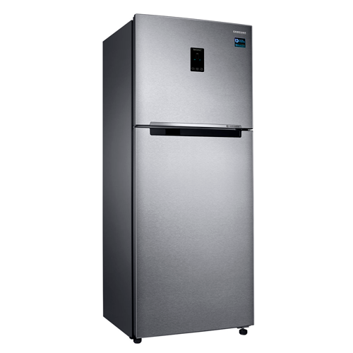 Heladera freezer superior Twin Cooling Plus™, 362 L