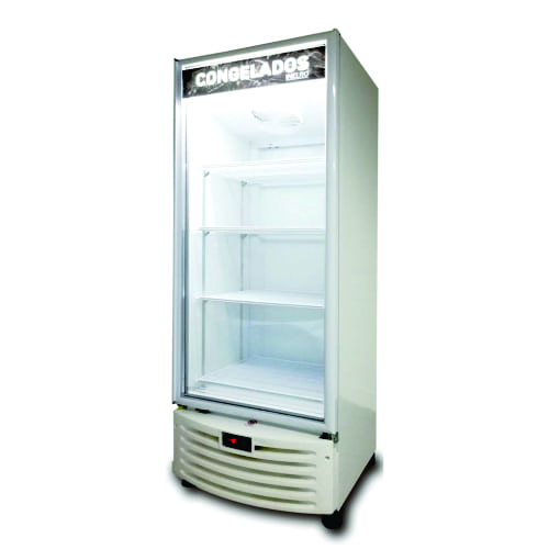 Freezer Exhibidor (Bt19) 560L (2055X775X710)