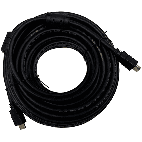 Cable Hdmi (Hd14/20)  20Mt