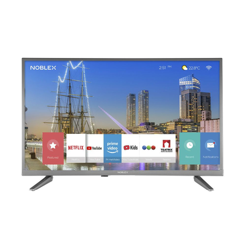 Smart TV 32\'\' Noblex DJ-32X5000