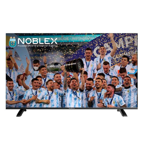 Smart Tv Noblex 43\'\' Mod.dm43x7100 (LED) Bt-android-fhd