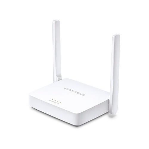 Router Wireless (Mw301R) 300Mbps 2 Antenas