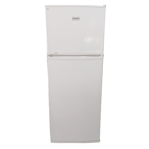 Heladera Con Freezer (Knj420F) 420L - Defrosting Auto - Blanc