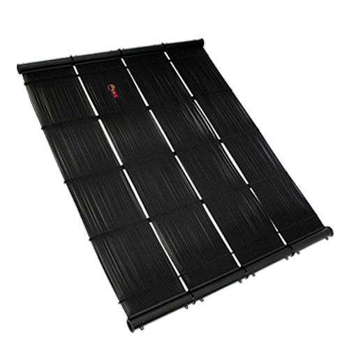 Colector Solar Piscina 3,00X1,22 (P1-Sp-Cop-001)