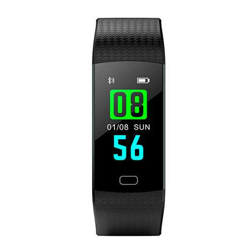 Smartwatch (H1108A) Mensajeria-Deportes-Salud