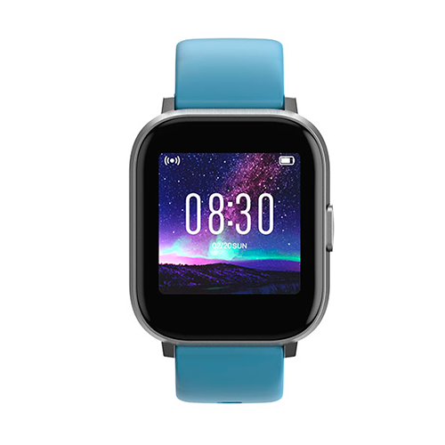 Smartwatch (M93) Mensajeria-Deportes-Salud-Ip67