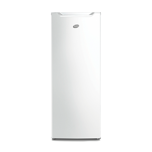 Freezer Vertical 177Lts (GFUP17) Blanco-A+