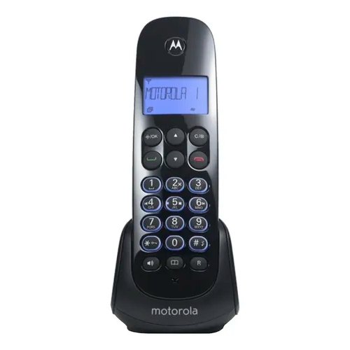 Teléfono M750Ce Id-Alarma-Contestador-Altavoz Ng