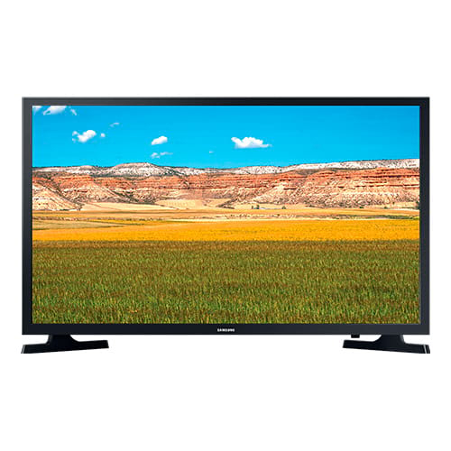 Smart Tv Samsung 32\'\' Model.un32t4300 HD