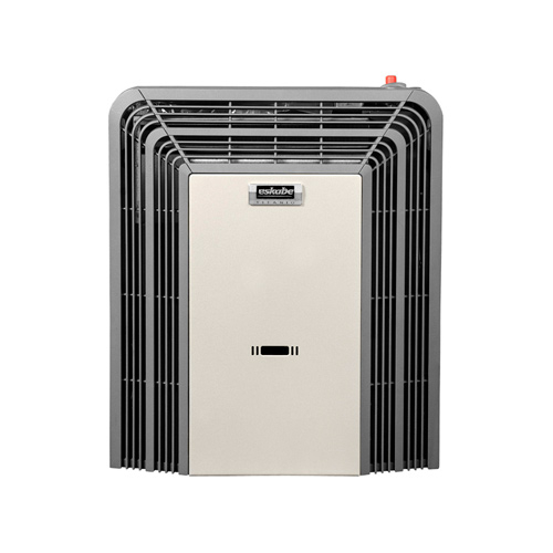 Calefactor S/s 5000 Titanio Termos-bigas-aroma-ee (TT MX5 TE)