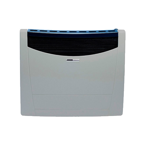 Calefactor Tbu 5000 (NATURAL) (4266GO) Gris (INCL.CONJ.VENT.)